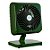 VENTILADOR DE MESA VENTIDELTATURBI 30CM VERDE 127V 62-3103 683078 - Imagem 1