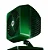 VENTILADOR DE MESA VENTIDELTA TURBI 40CM VERDE 127V 62-4103 770329 - Imagem 3