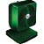 VENTILADOR DE MESA VENTIDELTA TURBI 40CM VERDE 127V 62-4103 770329 - Imagem 1