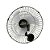 VENTILADOR DE PAREDE VENTIDELTA 60CM 73-6425 PRETO BIVOLT 60FIOS 232157 - Imagem 3