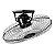 VENTILADOR DE TETO VENTIDELTA 50CM 360º BIVOLT PRETO 76-5402 GRADE DE AÇO 76-5402 766615 - Imagem 6