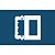 PLACA FAME EVIDENCE 4X2 3 MOD 2887/3896 487090 - Imagem 2