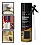 ESPUMA EXPANSIVA WURTH W-MAX 500ML 320G 727241 - Imagem 5