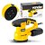 LIXADEIRA ROTOR ORBIRTAL VONDER LRV430 127V 441910 - Imagem 5