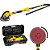 LIXADEIRA VONDER PARA PAREDE/TETO LPV600 127V 537730 - Imagem 10