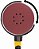 LIXADEIRA VONDER PARA PAREDE/TETO LPV600 220V 537748 - Imagem 7