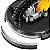 LIXADEIRA VONDER PARA PAREDE/TETO LPV600 220V 537748 - Imagem 9