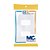 PLACA MARGIRIUS B3 4X2 2P C/S PA019431 BRANCO 672912 - Imagem 7