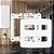 PLACA MARGIRIUS B3 4X4 4P C/S PA019436 BRANCO 672955 - Imagem 6