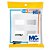 PLACA MARGIRIUS B3 4X4 4P C/S PA019436 BRANCO 672955 - Imagem 7