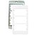 PLACA MARGIRIUS CONDULETE 3 MÓDULO C/SUP SLEEK PA021844 BRANCO 760501 - Imagem 5