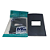 PLACA MARGIRIUS SLEEK 4X2 1 MÓDULO S/S PA015916 EBONY/PRETO 675563 - Imagem 6