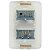 CONJUNTO MARGIRIUS B3 COM PLACA 4X2 1 SIMPLES 1 TOMADA 20A PA019474 BRANCO 672874 - Imagem 5