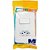 CONJUNTO MARGIRIUS B3 COM PLACA 4X2 1 SIMPLES 1 TOMADA 20A PA019474 BRANCO 672874 - Imagem 6