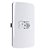 CONJUNTO MARGIRIUS B3 COM PLACA 4X2 1 TOMADA 2P+T 10A PA019481 BRANCO 672831 - Imagem 9