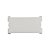CONJUNTO MARGIRIUS B3 MÓDULO CEGO C/2 PA019408 BRANCO 673048 - Imagem 2