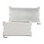 CONJUNTO MARGIRIUS B3 MÓDULO CEGO C/2 PA019408 BRANCO 673048 - Imagem 3