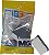 CONJUNTO MARGIRIUS B3 MÓDULO INTERUPTOR SIMPLES PA019405 BRANCO 673072 - Imagem 4