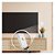 CONJUNTO MARGIRIUS SLEEK MÓDULO FURO COM 2 PA016042 BRANCO 673277 - Imagem 6