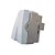 CONJUNTO MARGIRIUS SLEEK MÓDULO INTERUPTOR SIMPLES.DUPLO PA017837 BRANCO 673285 - Imagem 4