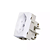 CONJUNTO MARGIRIUS SLEEK MÓDULO TOMADA 10A PA016049 BRANCO 6773110 - Imagem 1