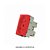 CONJUNTO MARGIRIUS SLEEK MÓDULO TOMADA 20A PA015918 VERMELHO 675539 - Imagem 11
