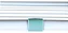 VARAL DE TETO MOR 1,40X0,56 6008 BRANCO 56944 - Imagem 5