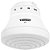 DUCHA FAME FAMINHO 4TEMPERATURA BRANCO 220V 6800W 238592 724459 - Imagem 7