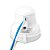DUCHA FAME FAMINHO 4TEMPERATURA BRANCO 220V 6800W 238592 724459 - Imagem 5