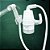 DUCHA FAME FLEX BRANCO 110V 4000W 1216661 458260 - Imagem 3
