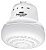 DUCHA FAME SUPER BRANCO 220V 4TEMPERATURA SEM BRAÇO 2180520 181501 - Imagem 1