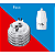 RESISTENCIA FAME AQUECEDOR 024 220V 4800W 1600242 52620 - Imagem 2