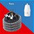 RESISTÊNCIA FAME AQUECEDOR 1608 220V 5400W 1616082 457000 - Imagem 5