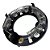 RESISTÊNCIA FAME BANHO MAX/GRANDUCHA 220V 1601112 251429 - Imagem 6