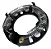 RESISTÊNCIA FAME BANHO MAX/GRANDUCHA 220V 1601112 251429 - Imagem 3