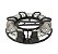 RESISTÊNCIA FAME INTENSE 7800W 220V 1644902 793787 - Imagem 1