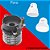 RESISTÊNCIA FAME SUPERDUCHA3T 220V 5400W 1616072 127361 - Imagem 4