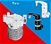 RESISTENCIA FAME TORN ELEGAN 4T 127V 4800W 1634111 451860 - Imagem 3
