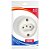 TOMADA EXTERNA FAME 2P+T 20A 8214240 251445 - Imagem 3