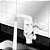 TORNEIRA ELÉTRICO FAME ELEGANCE 4TEMPERATURA 220V MESA BRANCO 1039882 666327 - Imagem 2