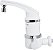 TORNEIRA ELÉTRICO FAME ELEGANCE 4TEMPERATURA 220V PAREDE BRANCO 1033892 451851 - Imagem 1