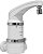 TORNEIRA ELÉTRICO FAME ELEGANCE 4TEMPERATURA 220V PAREDE BRANCO 1033892 451851 - Imagem 6
