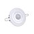 SENSOR ELÉTRICO MARGIRIUS MPT-40EF TETO/EMBUTR FOTO PAO134336 387509 - Imagem 6