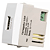 CONJUNTO MARGIRIUS SLEEK MÓDULO TOMADA USB PA017261 BRANCO 673331 - Imagem 1