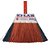 VASSOURA NYLON KILAR K0016 N3 C/CABO 787590 - Imagem 2