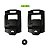 SUPORTE TV BRASFORMA SBRU859 10A85 468665 - Imagem 1