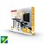 SUPORTE DVD BRASFORMA ADVD-178 PRETO 419176 - Imagem 5