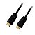 CABO HDMI BRASFORMA COM 1,5MTS 8K 2160P HDMI-8001 817554 - Imagem 1