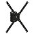 SUPORTE TV BRASFORMA SBRP1020 10-55 499595 - Imagem 1