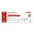 ANTENA BRASFORMA EXT LOG 32ELEMENT LTE-3218S SACO 589764 - Imagem 3